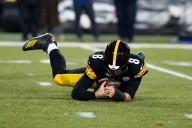 Aaron Rodgers gets brutally honest about why the Steelers’ deep ball is missing: ‘It’s not just one thing’
