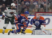 Oilers' season hasn't gone sideways, but offers little upward movement