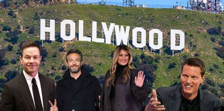 Can conservatives reclaim pop culture?