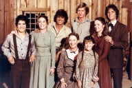 'Little House on the Prairie' Cast Reunites for 50th Anniversary, Reboot Details Revealed