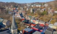 Ellicott City ranked best place to live in Maryland