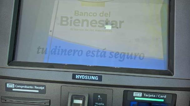 Demandan vigilancia en cajeros, por aguinaldos