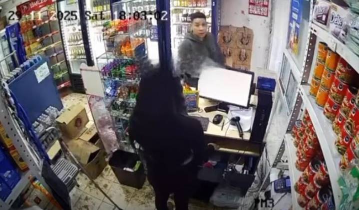 El hampa asola comercios del Centro Histórico