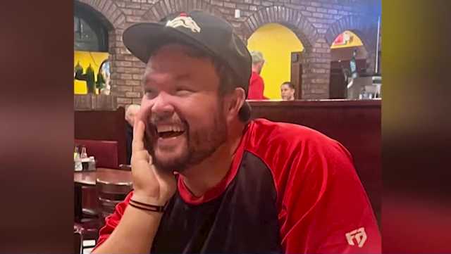 'An instant calm': LMPD remembers Ofc. Nick Dewees who died of cancer