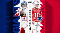 How to Watch Giants vs Patriots: Live Stream NFL Monday Night Football, TV Channel