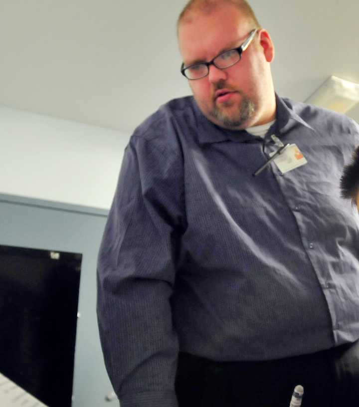 St. Charles teacher suspended amid sexual harassment lawsuit