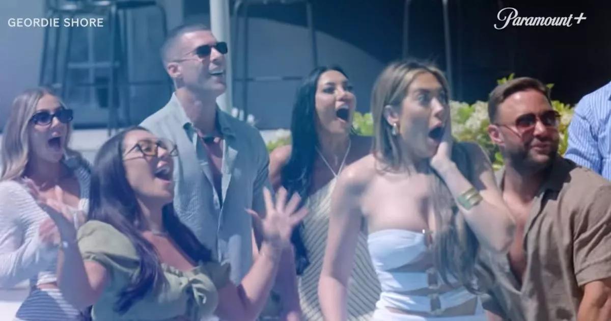 Fans promised 'explosive face-offs' as 'cult classic' reality series returns