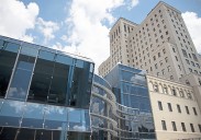 Pittsburgh's Allegheny Health Network continues positive results in Q3