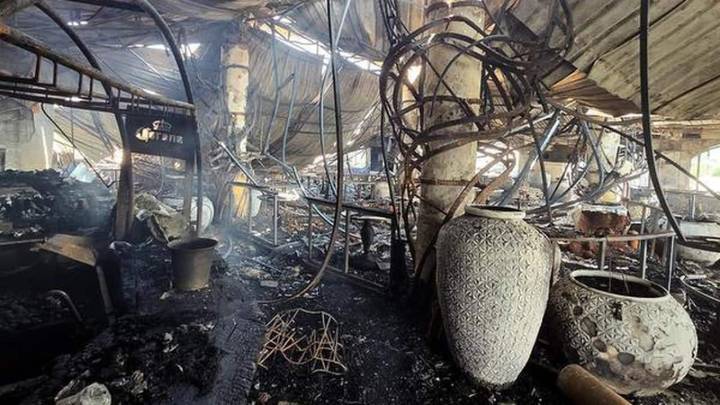 Blue corner notice likely against Goa nightclub owners Saurabh & Gaurav Luthra who absconded to Thailand; what is it?