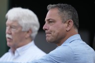 The Royals probably aren’t trading a starting pitcher for a bat