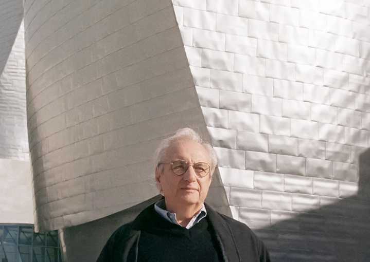 Muere Frank Gehry, titán de la arquitectura, a los 96 años