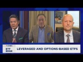 “Having leverage is a double-edged sword,” says Mike Khouw on options