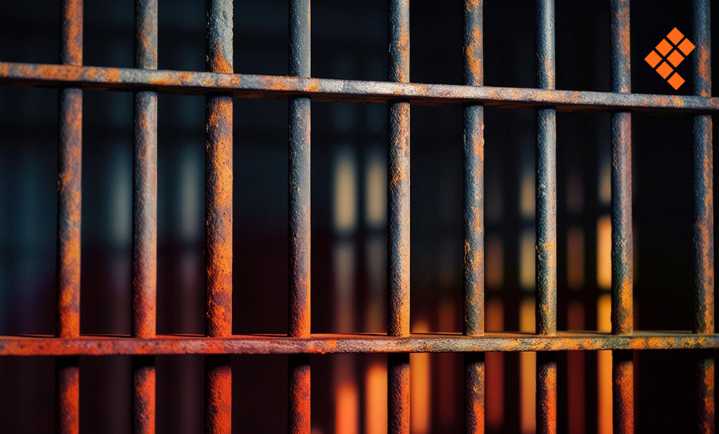 Aprehenden a acusado de homicidio de 2 y de lesionar a 3 en Pátzcuaro