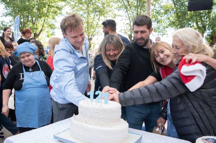 Agenda del fin de semana largo: actividades culturales, recreativas y turísticas en Olavarría