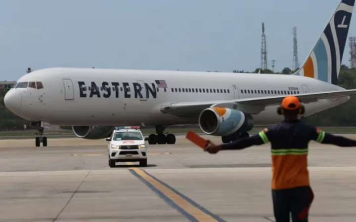 Venezuela denuncia suspensión unilateral de vuelo de retorno desde EE. UU.