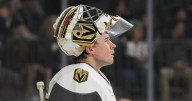 Carter Hart, acquitted in world junior sex assault trial, making NHL return