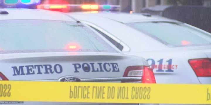 Man dead after shooting in Algonquin neighborhood, LMPD says