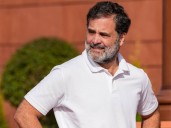 Rahul Gandhi to visit Germany during Parliament session:BJP mocks him as ‘Leader of Tourism’, says nation in work mode while he remains in vacation mode