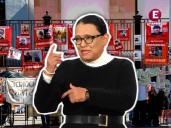 ¿Cómo va la Ley de Desaparición Forzada? Esto dice Rosa Icela