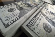 Expectativa por las tasas. El dólar oficial anota una semana completa de calma