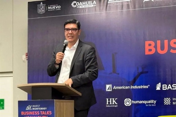 Alertan por importación de camiones de EU y China