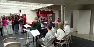 Augusta Players honor late director with final Grinch rehearsal