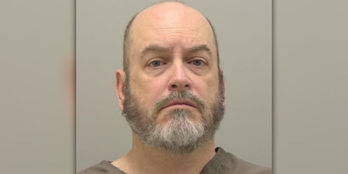 Former Colorado teacher sentenced to 90 days in jail after pleading guilty to sexual exploitation of a child