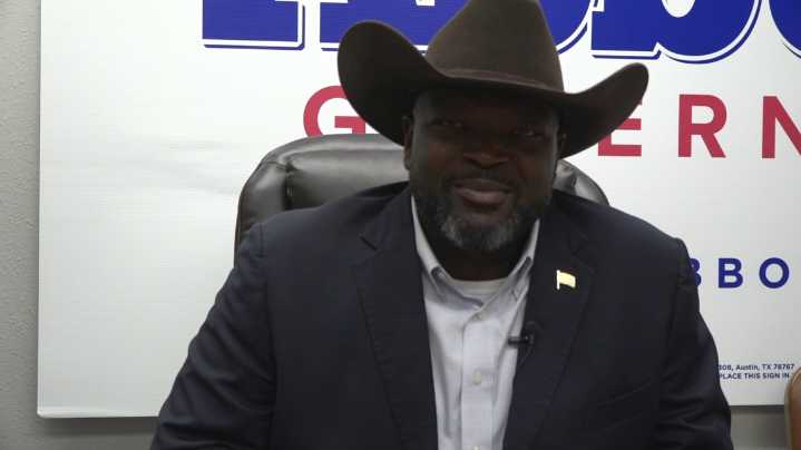 Joe Evans announces candidacy for Justice of the Peace, won't seek re-election as Jefferson County GOP chairman