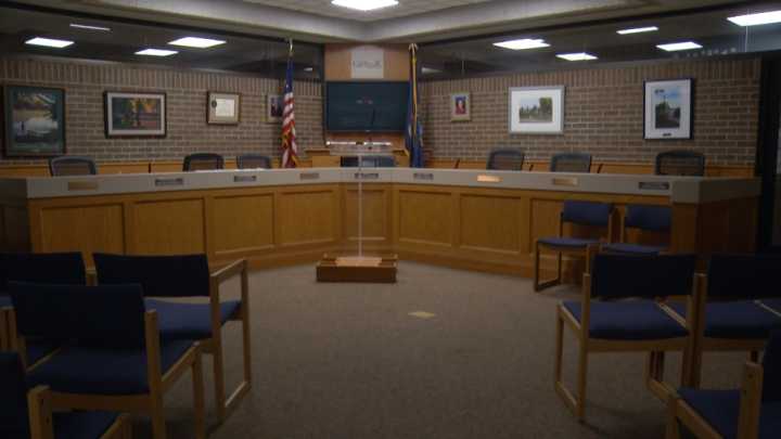 Cadillac officials to review development progress at joint planning meeting