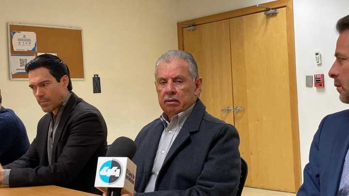 Esta semana definen empresarios aceptar o no ISN