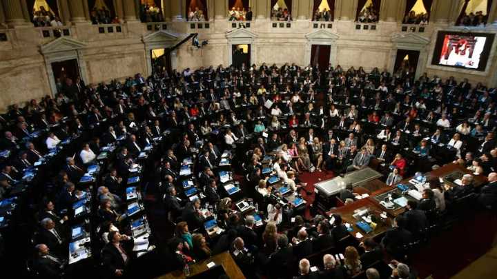 El Gobierno de Milei oficializó el llamado a sesiones extraordinarias: qué tratarán