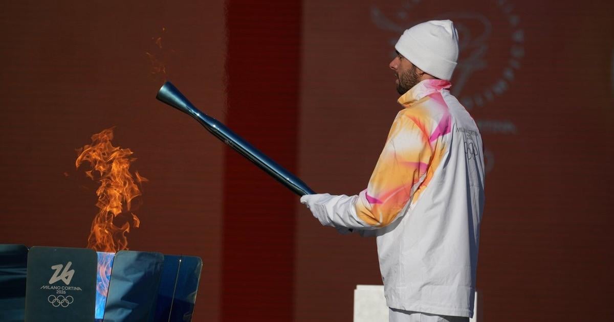 Nearly half the tickets for Milan Cortina Olympics still unsold with 2 months to go