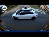 Massive Waymo recall after close calls between robotaxis and school buses