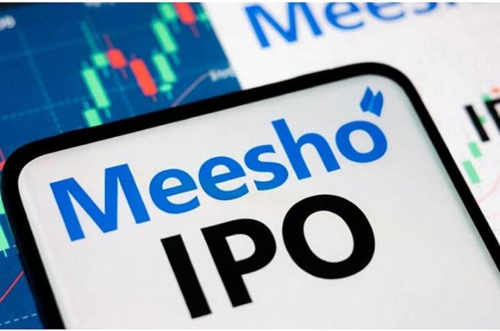 Meesho IPO subscribed 41 pc so far on Day 1