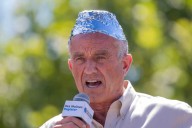 With help from DOGE, RFK Jr.'s "Health Freedom" era delivers 243,000 more child deaths