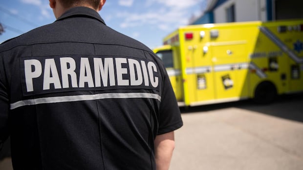 Montreal-area paramedics have a new dispatch system. They fear it's putting patients at risk