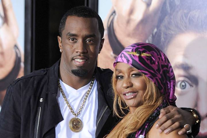 All About Diddy's Parents, Janice Combs and Melvin Earl Combs