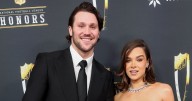 Hailee Steinfeld Is Pregnant, Expecting 1st Child With Josh Allen