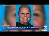 Fake heiress with LA ties stole millions and fled to Dubai, FBI alleges