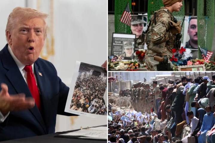 Trump administration expanding travel ban to more than 30 countries