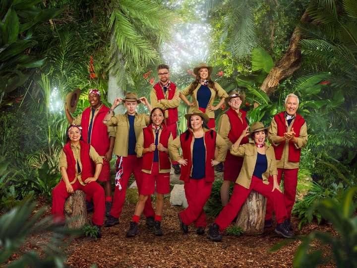 Sixth contestant voted off I’m A Celebrity…Get Me Out Of Here!