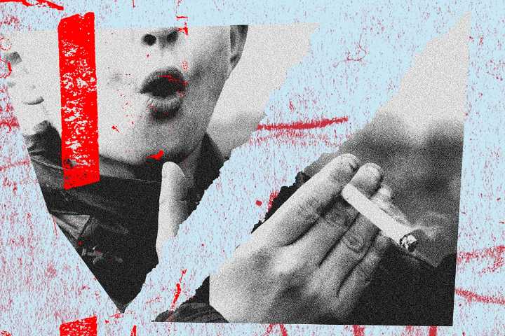 Hacia una España sin tabaco: "El cigarro ha perdido su glamur, los jóvenes lo perciben como algo viejo y que huele mal"