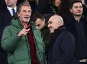 ‘Strong progress’ – Manchester United release first quarter financial results amid club ‘transformation’