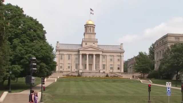 Iowa lawmakers, academics call for vigilance as UI freedom center takes shape