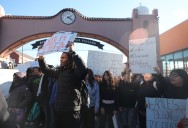 Han protegido a los residentes de los tiroteos, ahora los protegen de ICE 