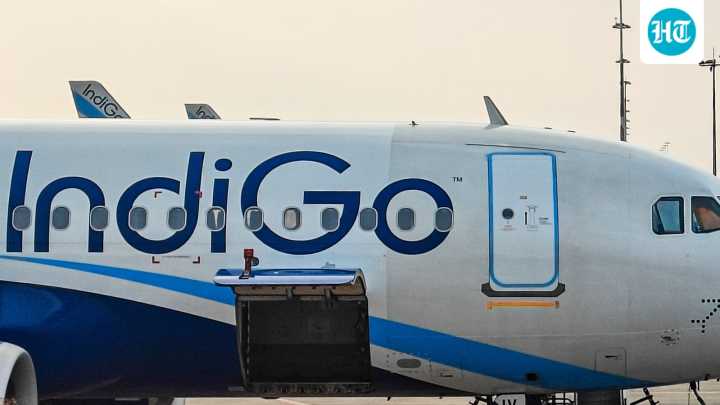 DGCA's notice to Indigo CEO over massive disruptions, seeks response in 24 hours