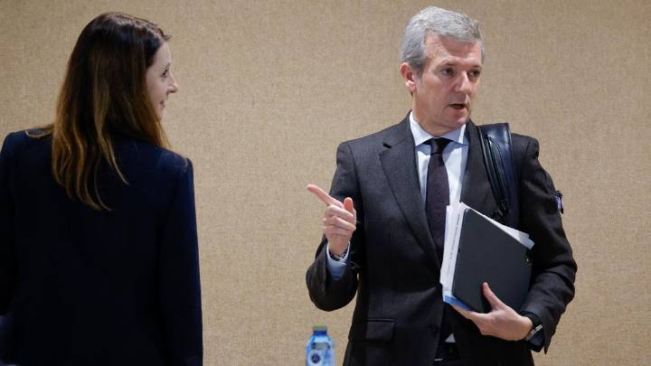 La Xunta aprueba un nuevo convenio para la limpieza de biomasa sin acuerdo con la Fegamp