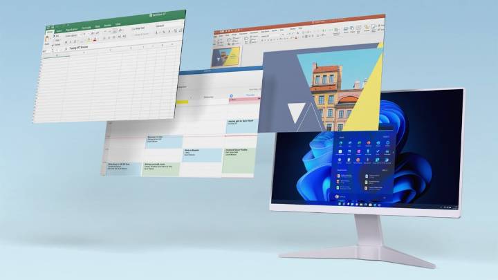 Get a full Office and Windows 11 upgrade for $40