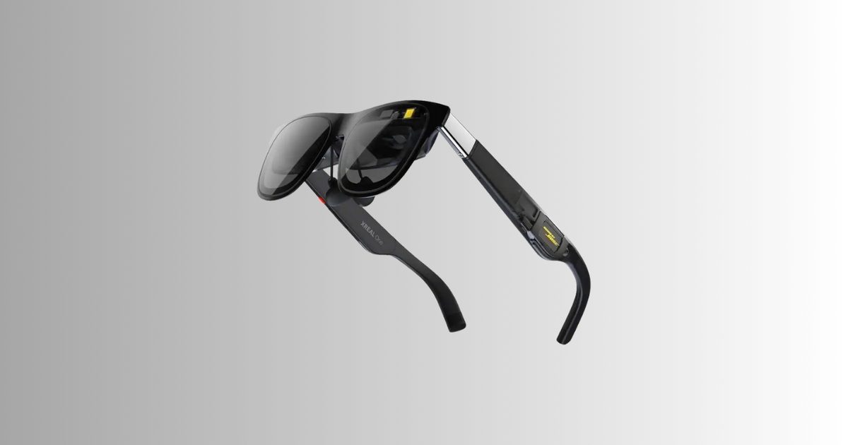 Xreal One AR glasses drop to $399.99 and bring a 147