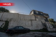 Protección Civil evacúa cuatro viviendas en colonia Libertad por deslizamiento